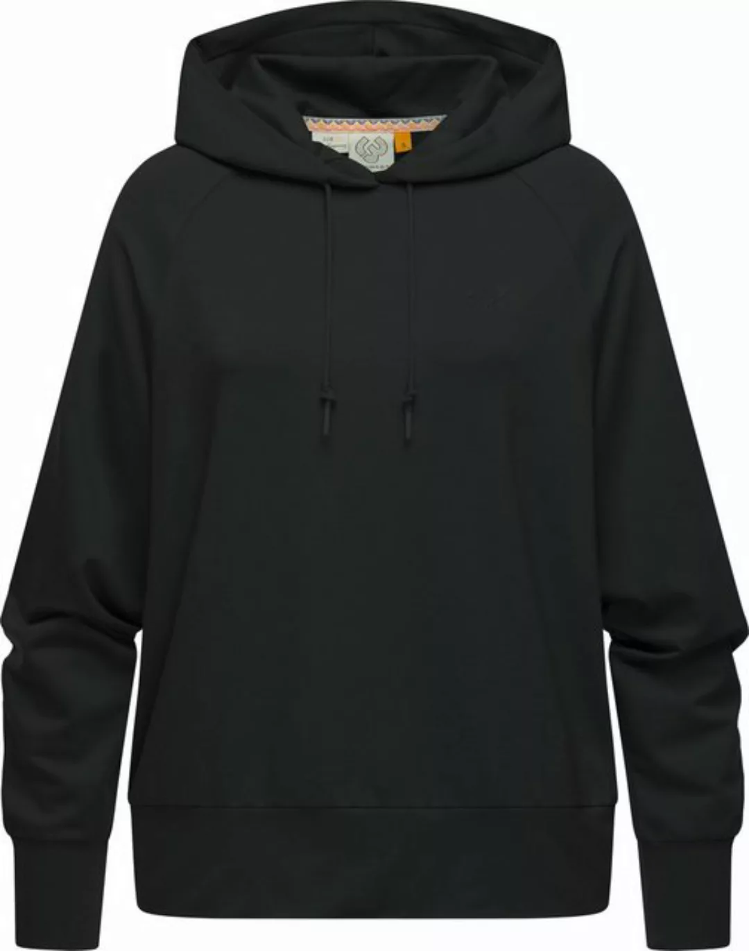 Ragwear Kapuzensweatshirt "Tonna", Moderner Damen Hoodie in angesagtem Over günstig online kaufen