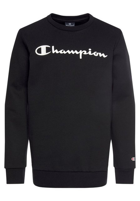 Champion Sweatshirt Crewneck Sweatshirt günstig online kaufen