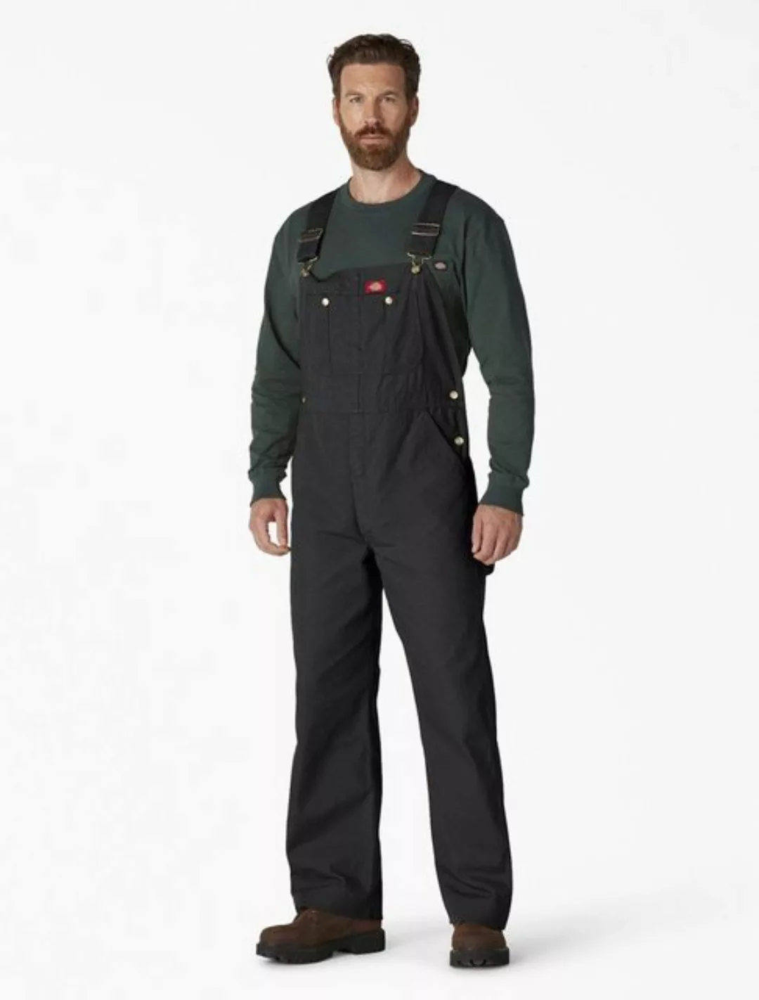 Dickies Latzhose Classic Bib Overalls günstig online kaufen