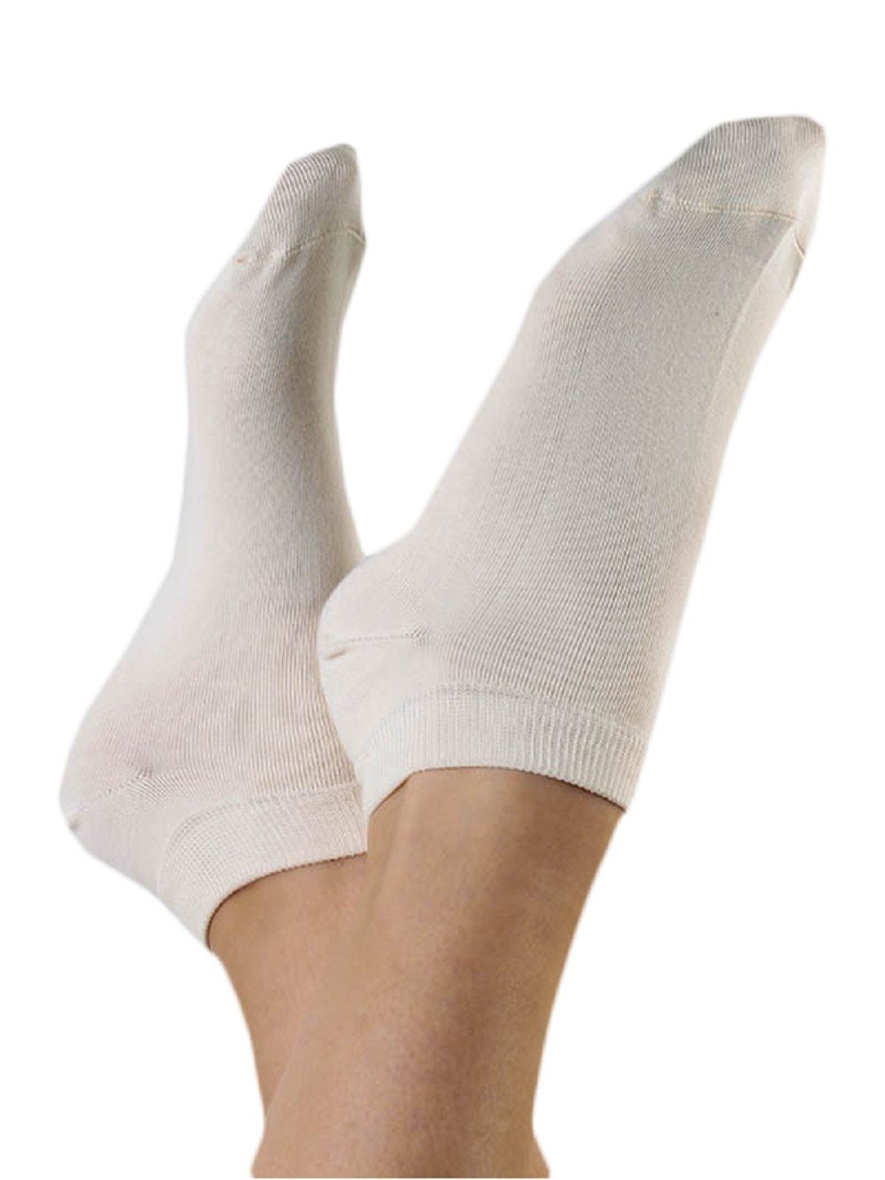 Albero Natur Socken Unisex Sneakersocken - günstig online kaufen
