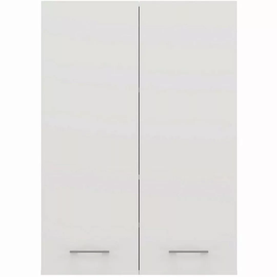 Beautysofa Wandhängeschrank Ivy MINI DD, 64 cm breit Badezimmerschrank, 2-t günstig online kaufen