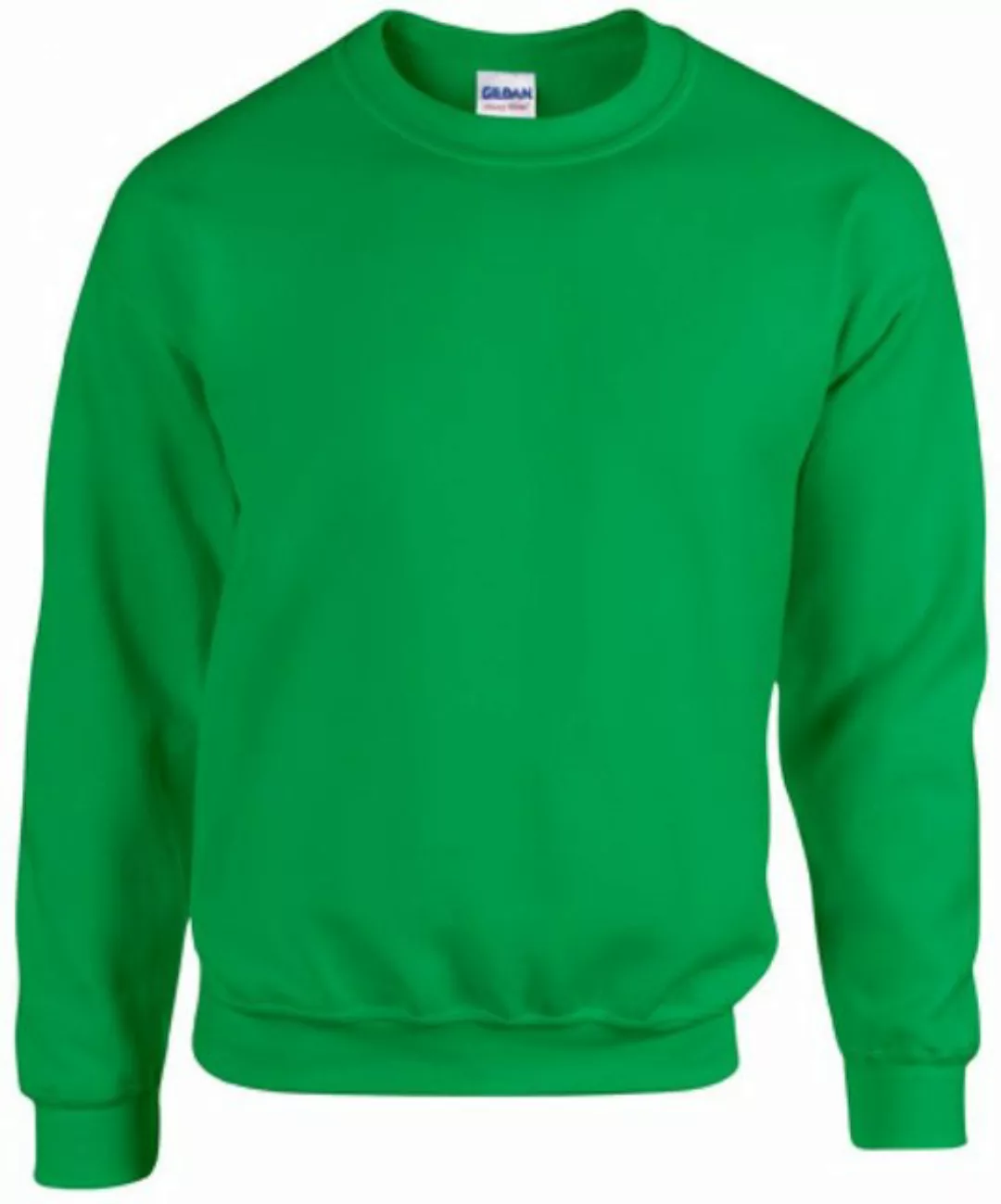 Gildan Sweatshirt Heavy Blend Crewneck Sweatshirt, Pullover günstig online kaufen