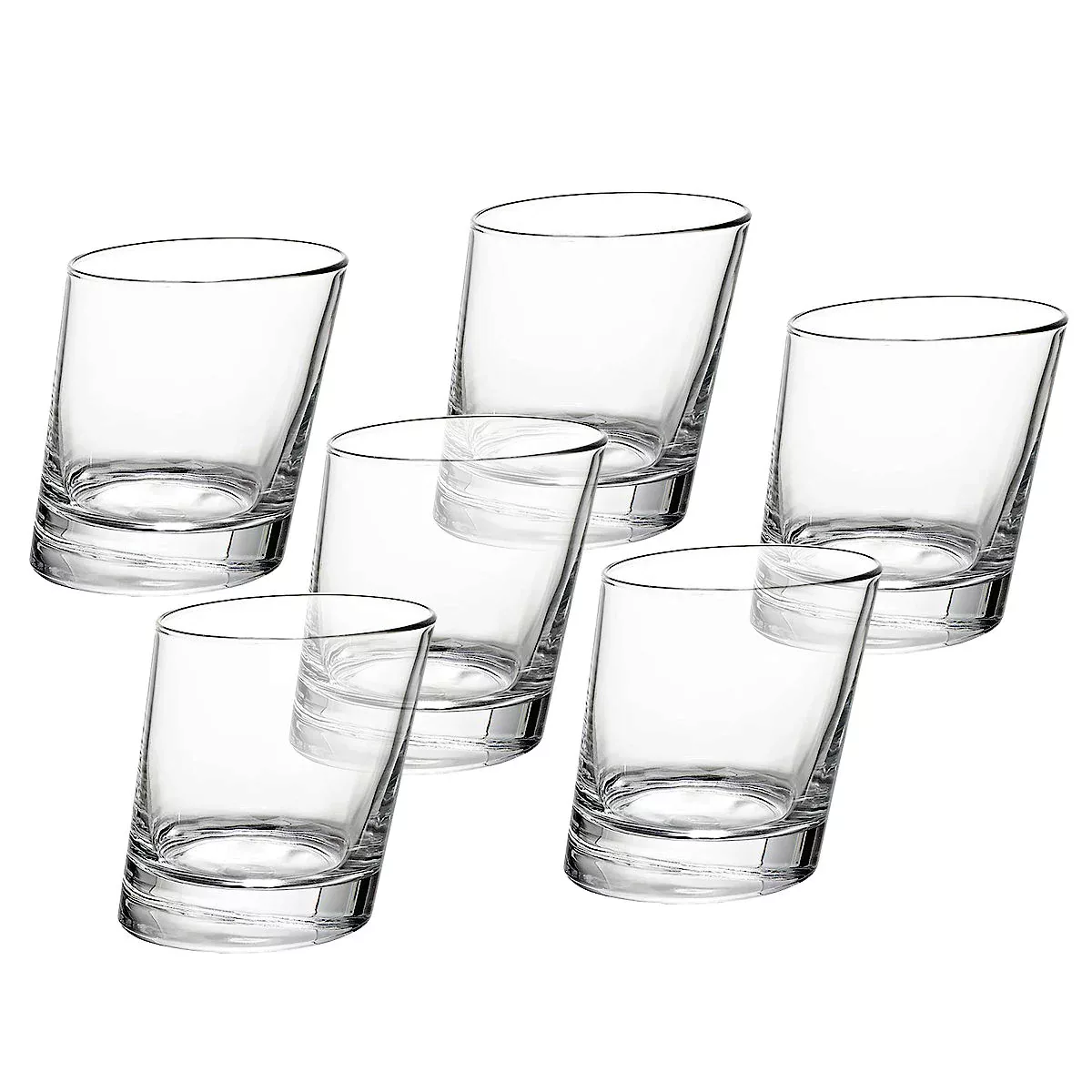 Whiskyglas Samba 6er-Set 350ml günstig online kaufen