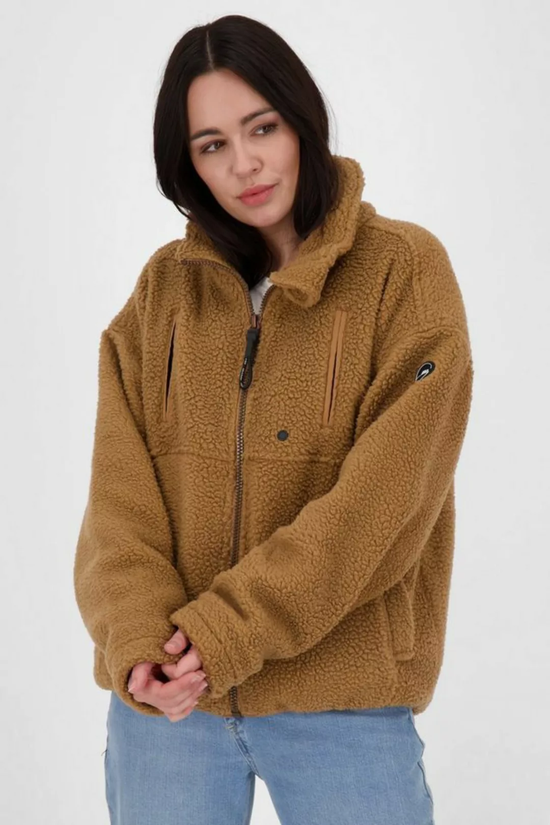 Alife & Kickin Winterjacke "KaluaAK G Jacket Damen Winterjacke, Outdoorjack günstig online kaufen