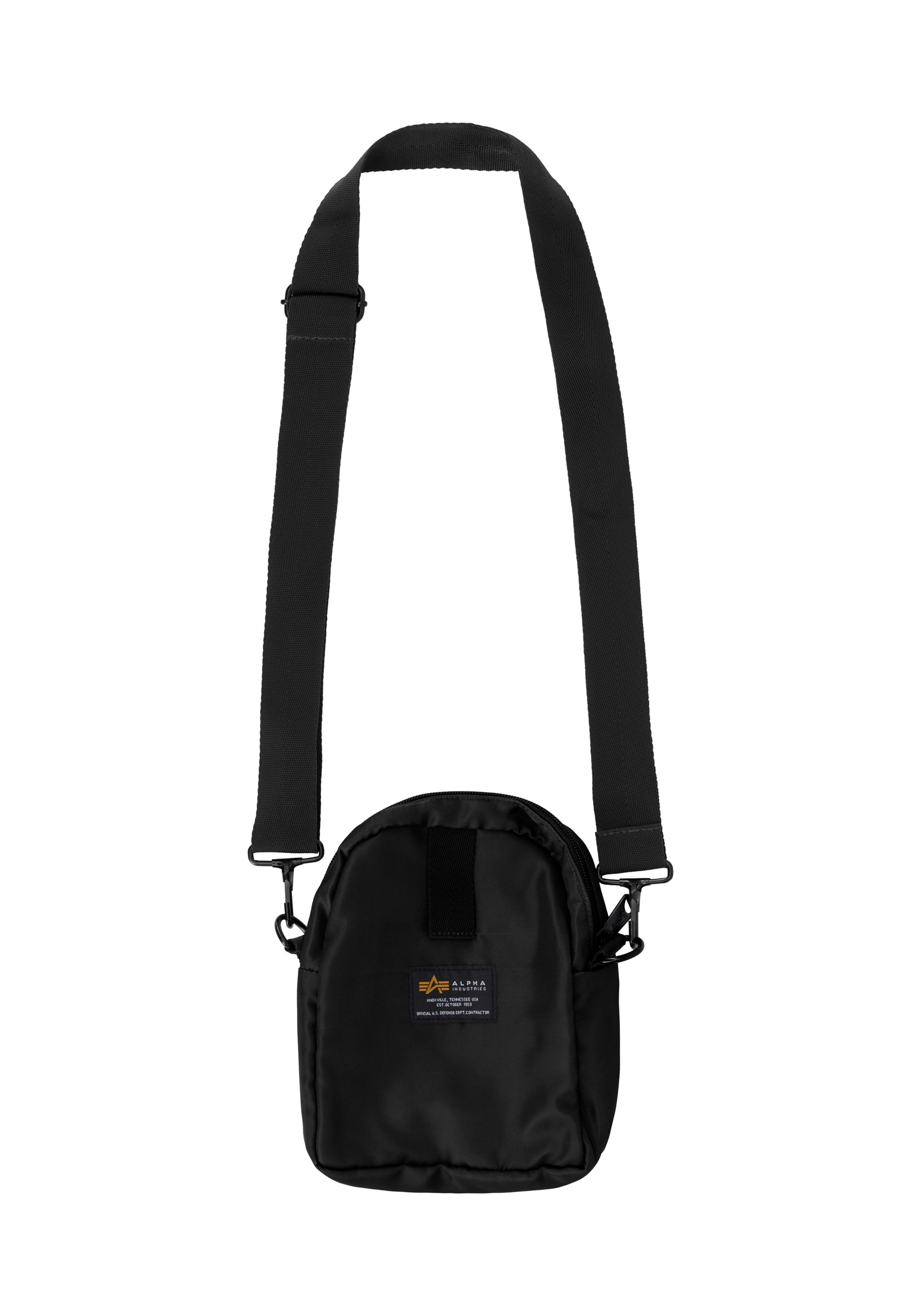 Alpha Industries Tragetasche "Alpha Industries Accessoires - Bags Crew Carr günstig online kaufen