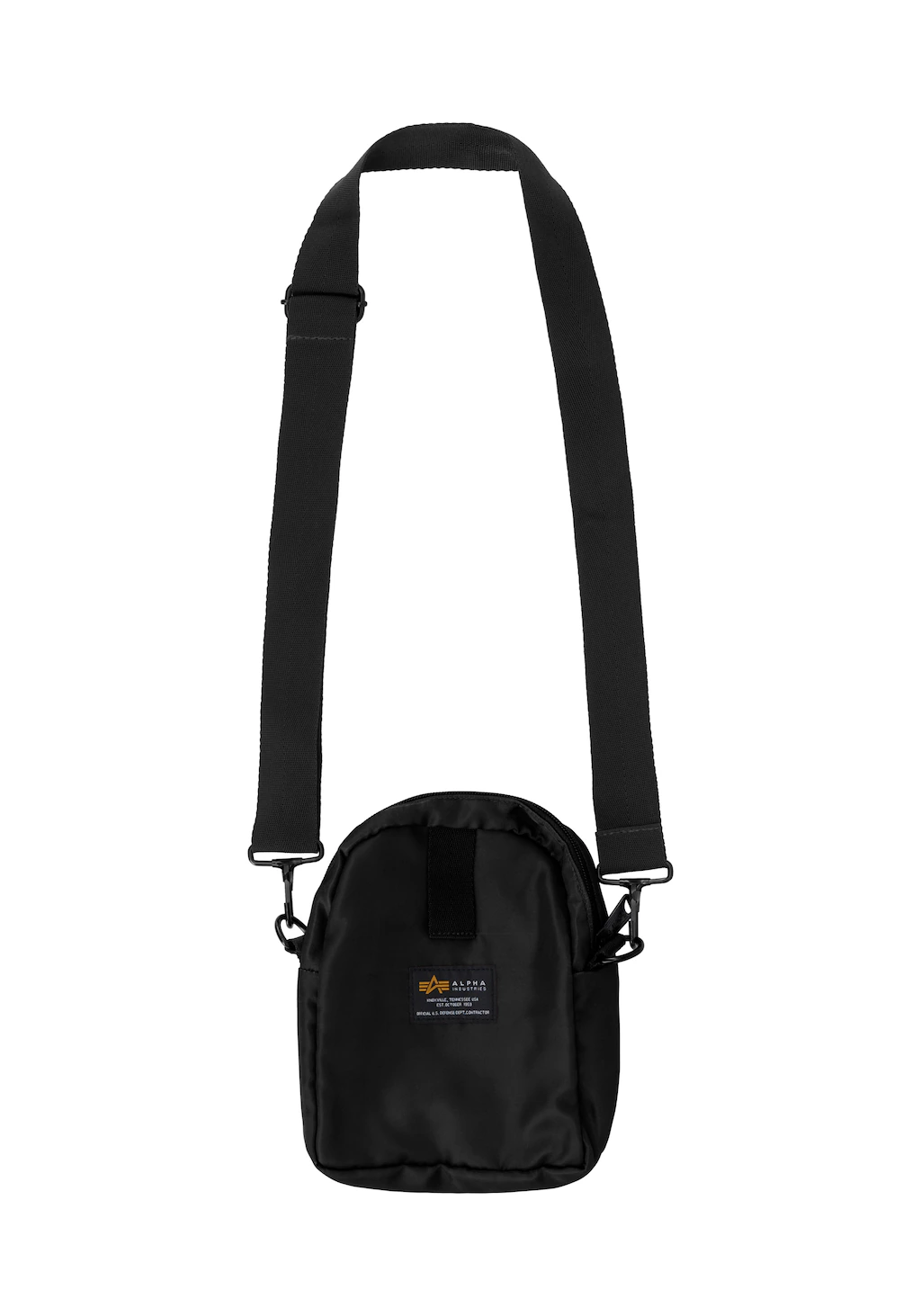 Alpha Industries Tragetasche "Alpha Industries Accessoires - Bags Crew Carr günstig online kaufen