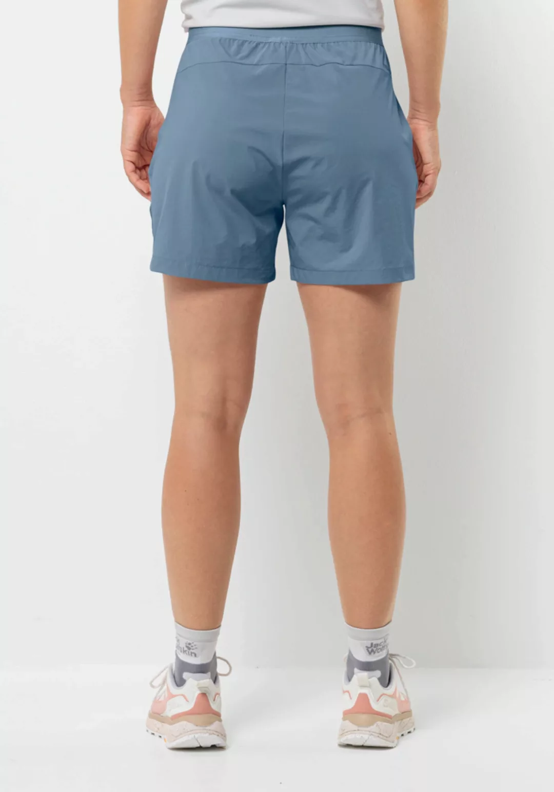 Jack Wolfskin Shorts "PRELIGHT SHORTS W" günstig online kaufen