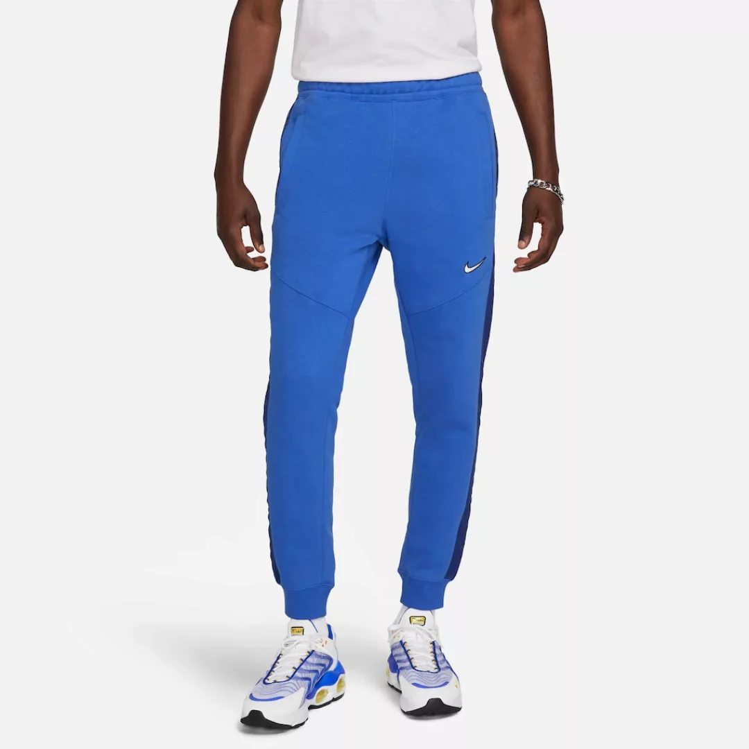 Nike Sportswear Jogginghose "M NSW SP FLC JOGGER BB" günstig online kaufen