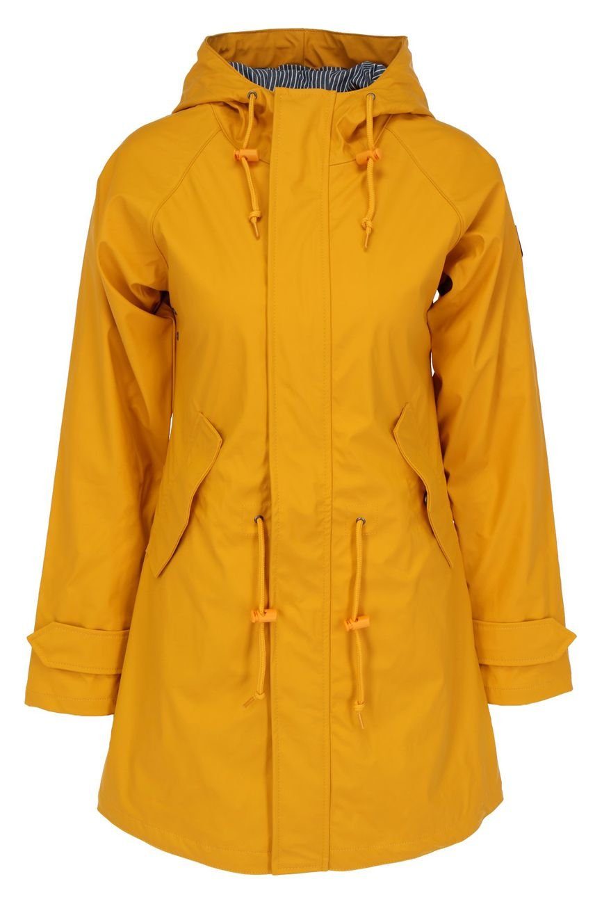 Derbe Parka Friese_Traveby_Fisher günstig online kaufen