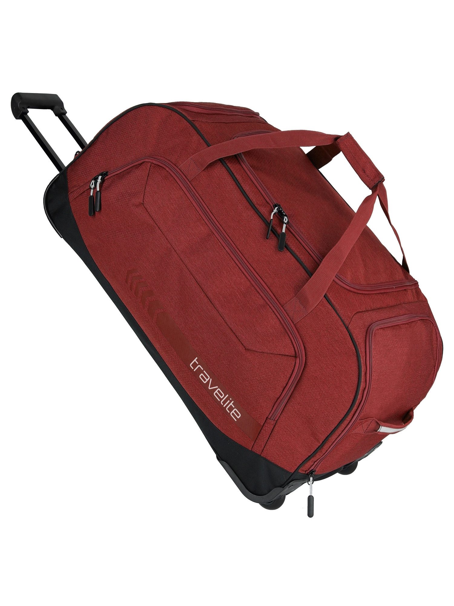 travelite Reisetasche Kick Off XL Rollenreisetasche günstig online kaufen