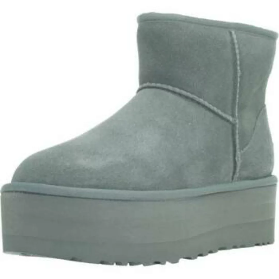 UGG  Stiefel CLASSIC MINI PLATFORM günstig online kaufen