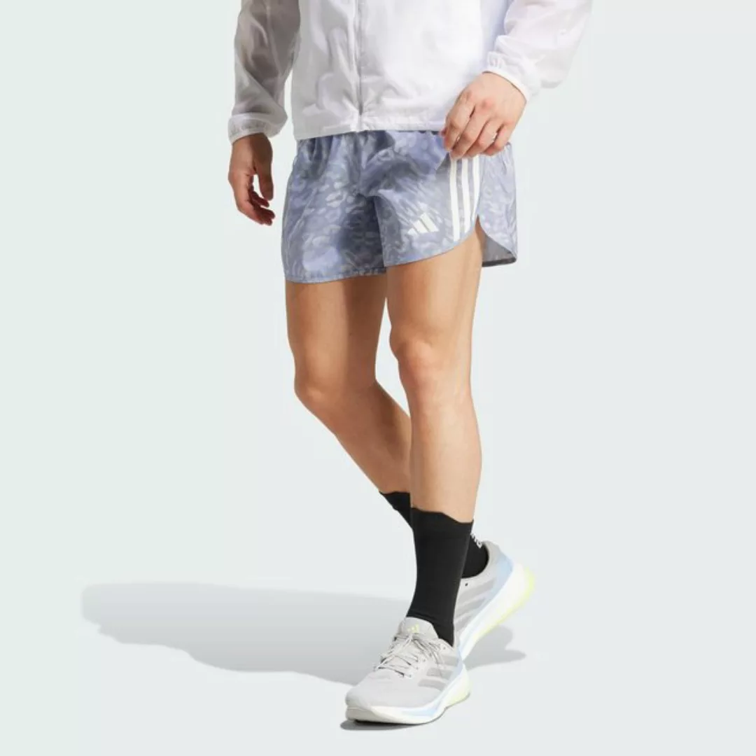 adidas Performance Laufshorts OWN THE RUN 3-STREIFEN SHORTS günstig online kaufen