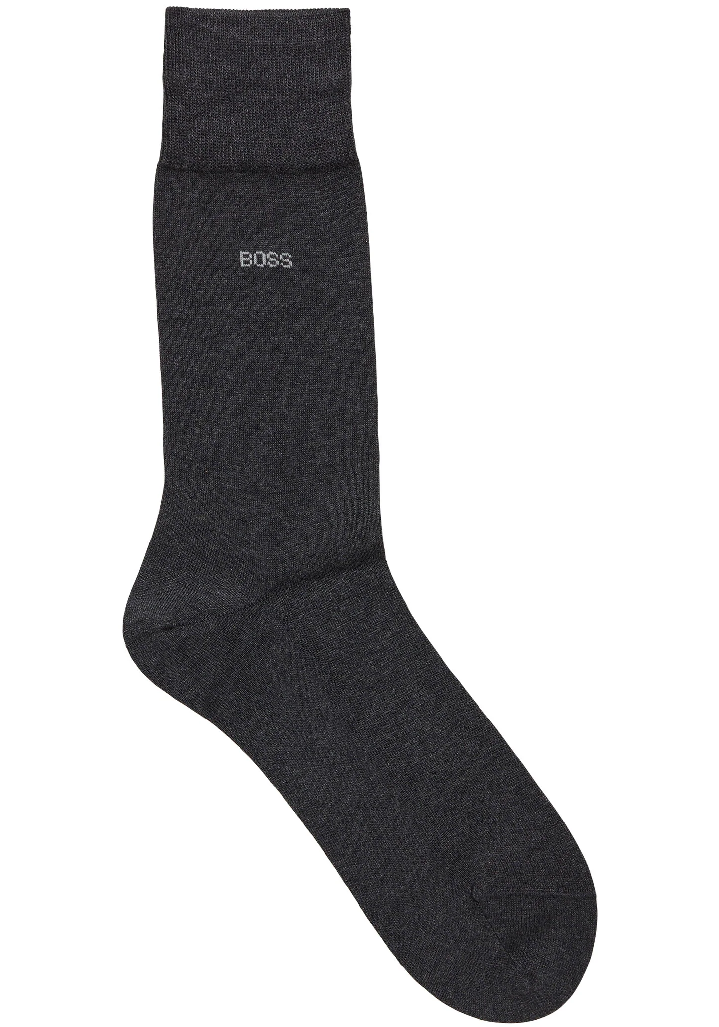 BOSS Businesssocken "George RS Uni MC", (Packung), mit dezentem, eingestric günstig online kaufen