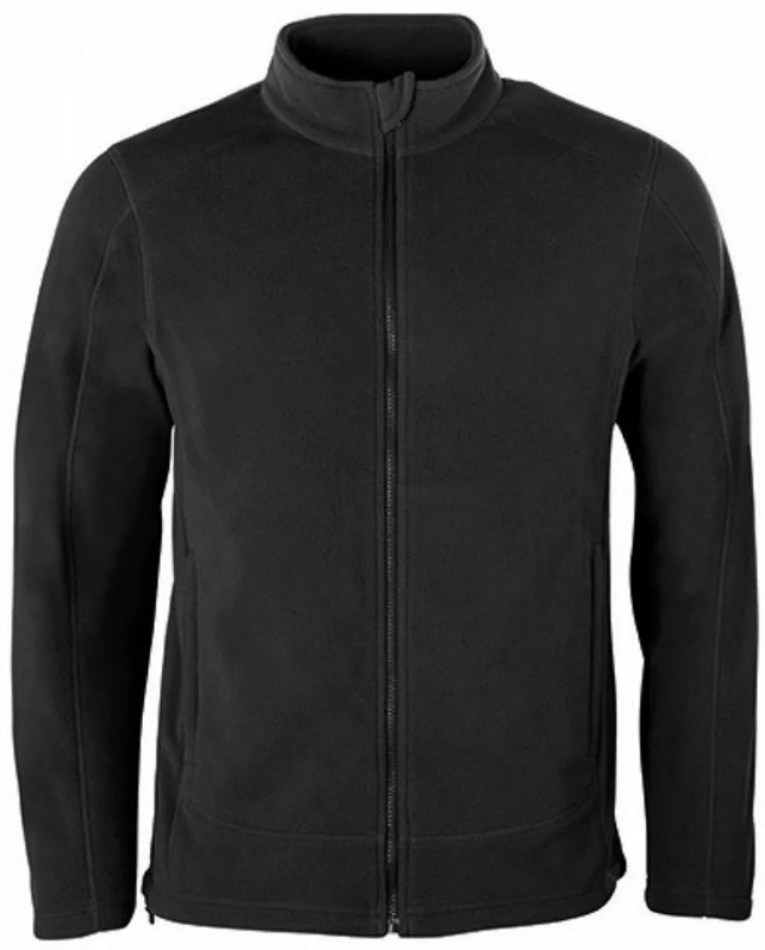 HRM Fleecejacke Herren Jacke Men´s Full- Zip Fleece Jacket günstig online kaufen