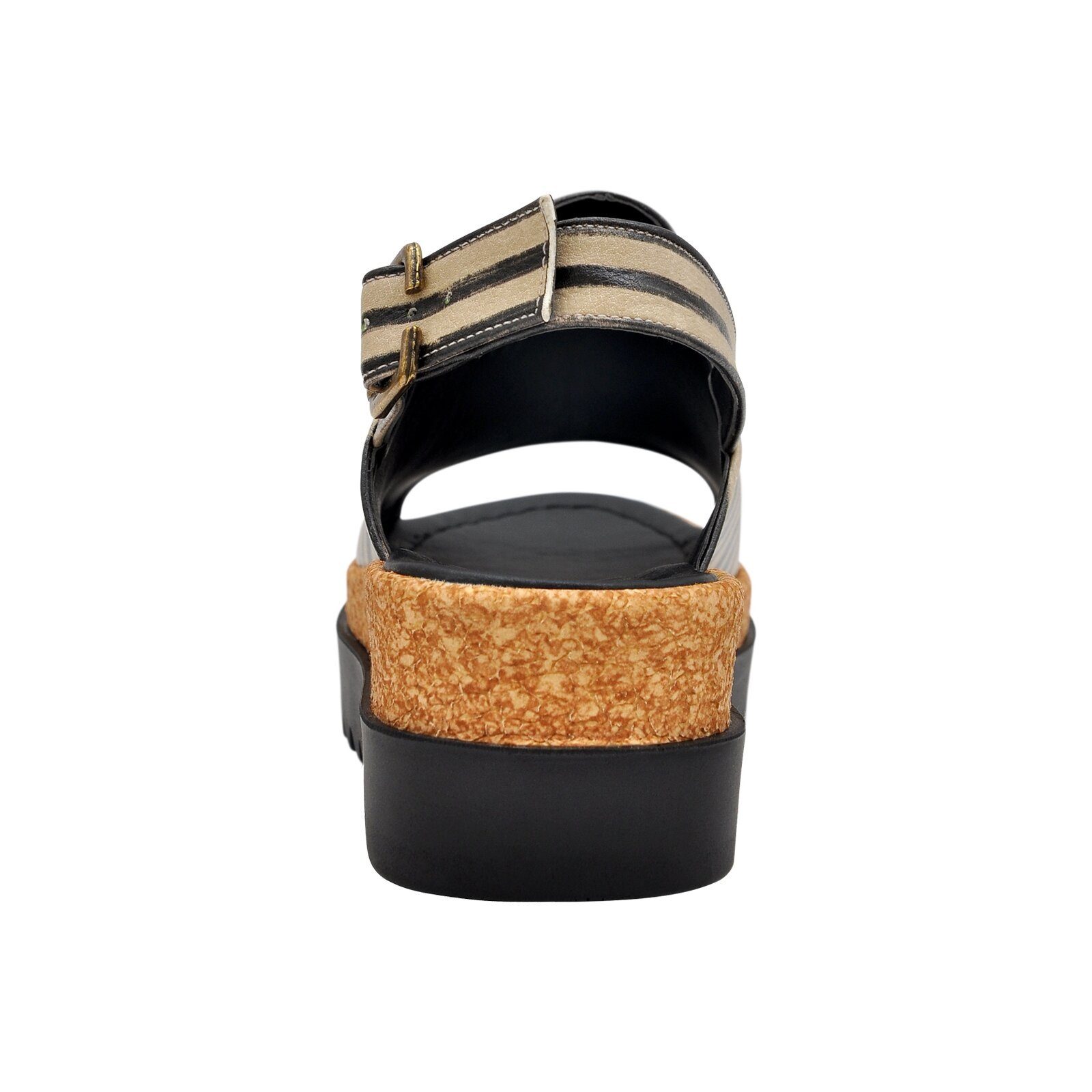 DOGO Gigi Sandale Dreamer Damen Sandalen günstig online kaufen