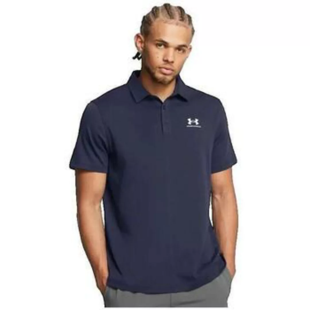 Under Armour  T-Shirts & Poloshirts Icône Ua günstig online kaufen