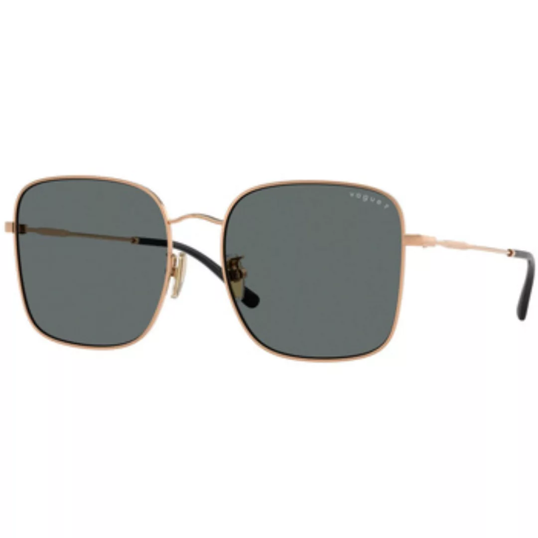 Vogue  Sonnenbrillen Sonnenbrille VO4327SD 515281 Polarisiert günstig online kaufen