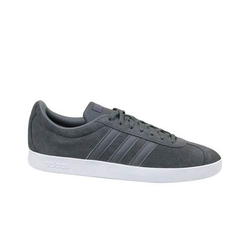 Adidas Vl Court 20 Schuhe EU 40 Graphite günstig online kaufen