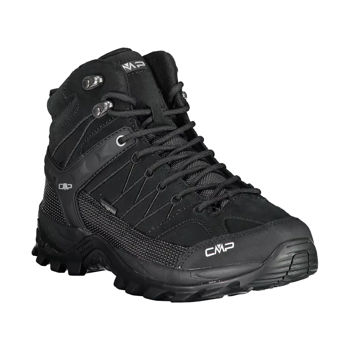 CMP Outdoorschuh "RIGEL MID TREKKING SHOES WP", wasserdicht günstig online kaufen