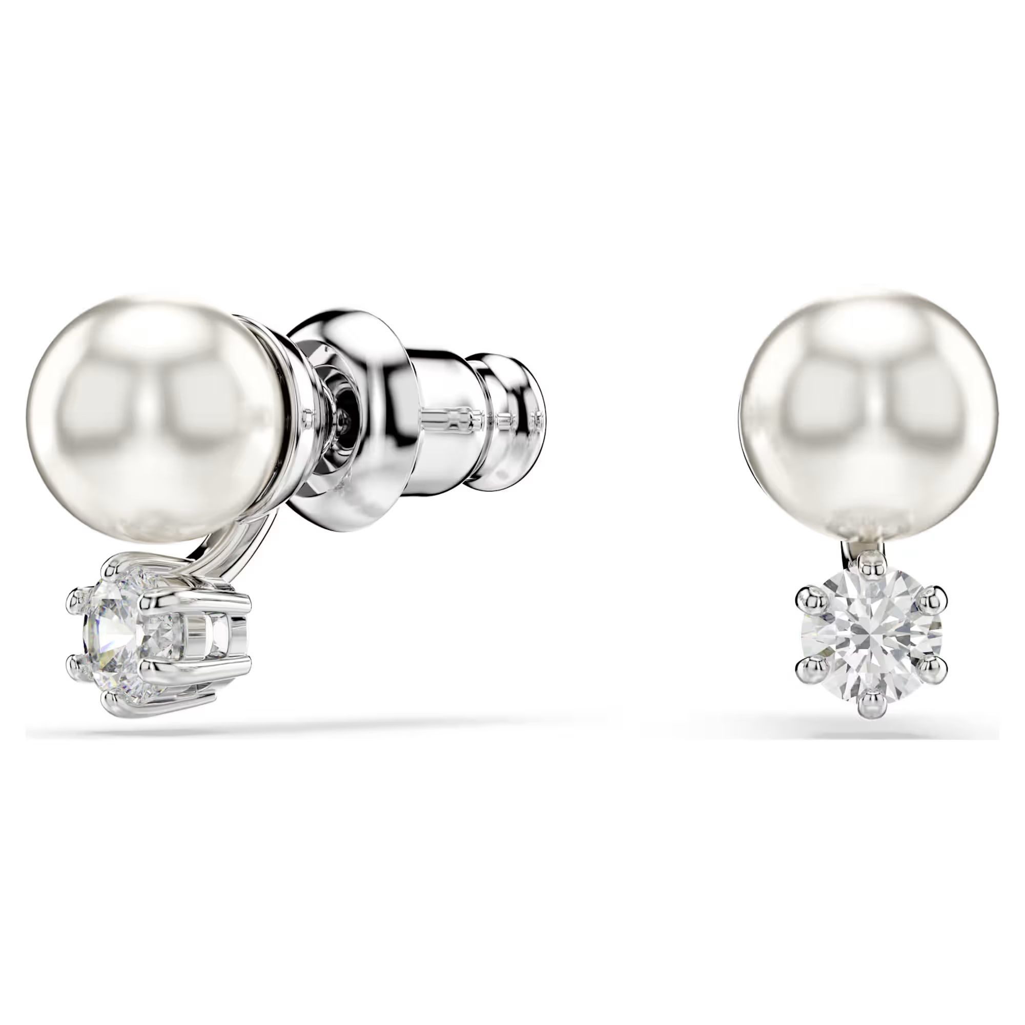 Swarovski Paar Ohrstecker Matrix 5694225 günstig online kaufen