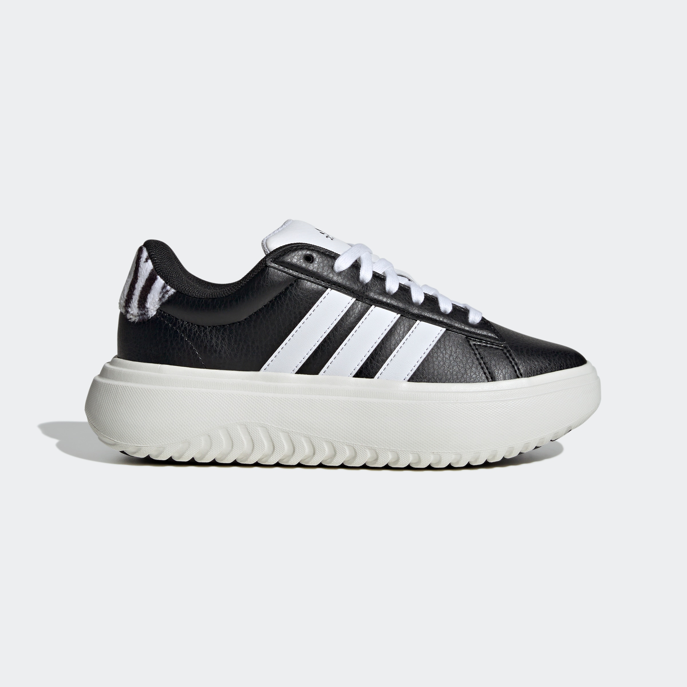 adidas Sportswear Sneaker "GRAND COURT PLATFORM" günstig online kaufen