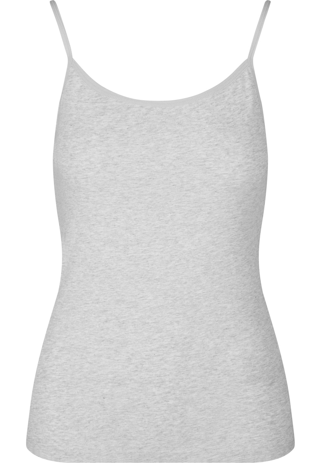 URBAN CLASSICS Muskelshirt "Urban Classics Ladies Basic Tank Top Cotton 2-P günstig online kaufen