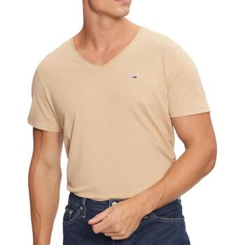 Tommy Hilfiger  T-Shirts & Poloshirts DM0DM09587 günstig online kaufen