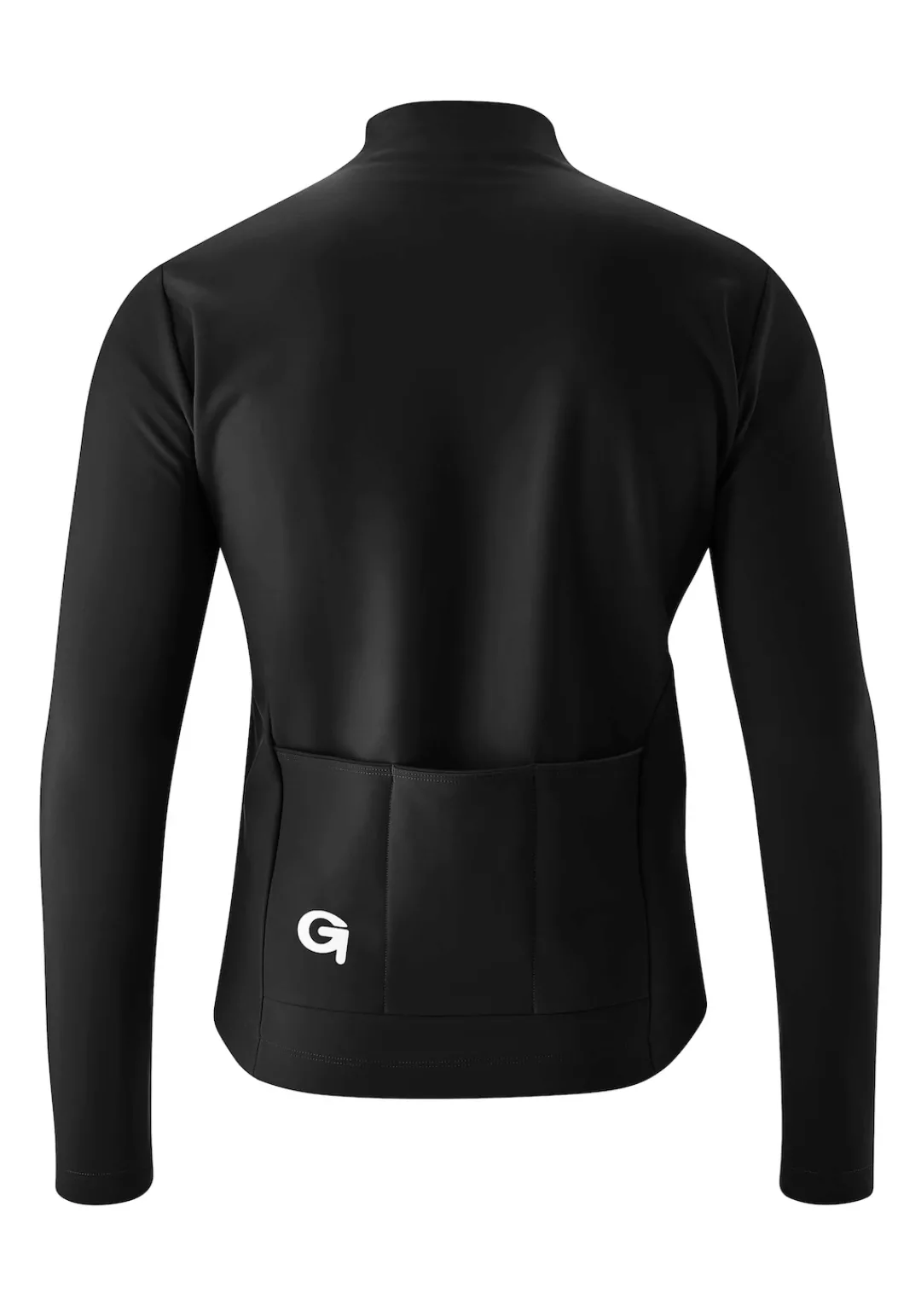 Gonso Radtrikot "SITIVO TRIKOT THERM M", Herren Fahrradtrikot langarm, isol günstig online kaufen