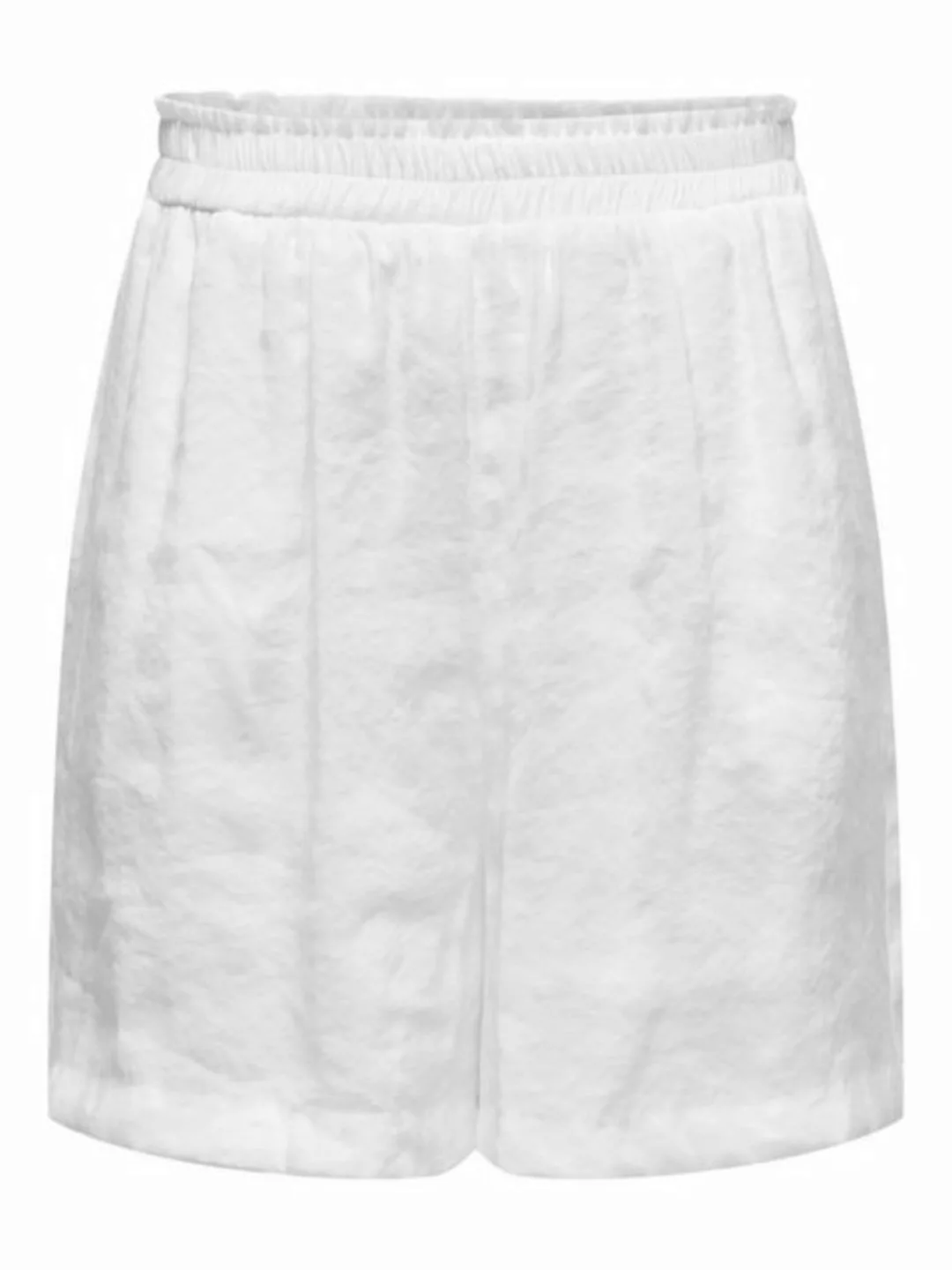 ONLY Shorts IRIS (1-tlg) Drapiert/gerafft günstig online kaufen