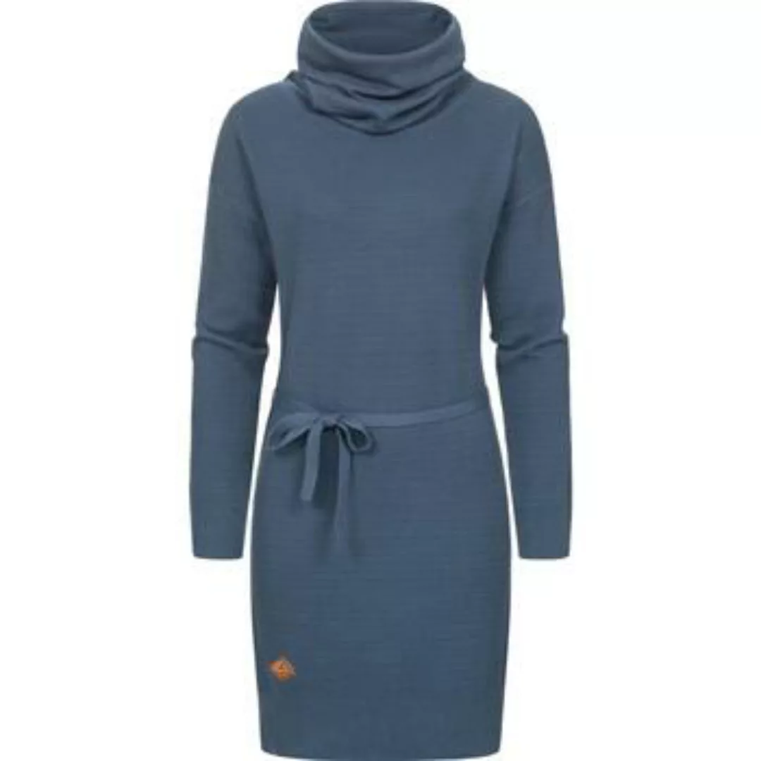 Ragwear  Kleider Sweatkleid Babett Dress Intl. günstig online kaufen