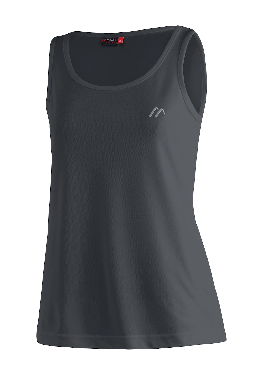 Maier Sports Funktionsshirt "Petra", Damen Tank-Top für Sport und Outdoor-A günstig online kaufen