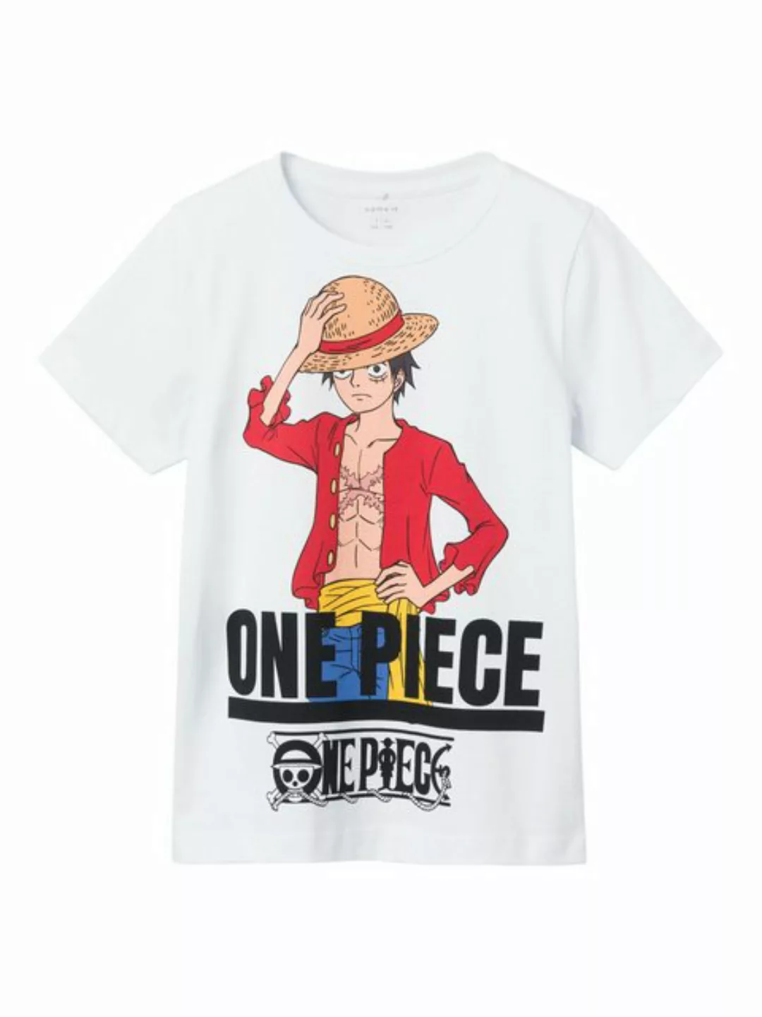 Name It T-Shirt NKMNATE ONEPIECE SS TOP BOX NOOS VDE günstig online kaufen