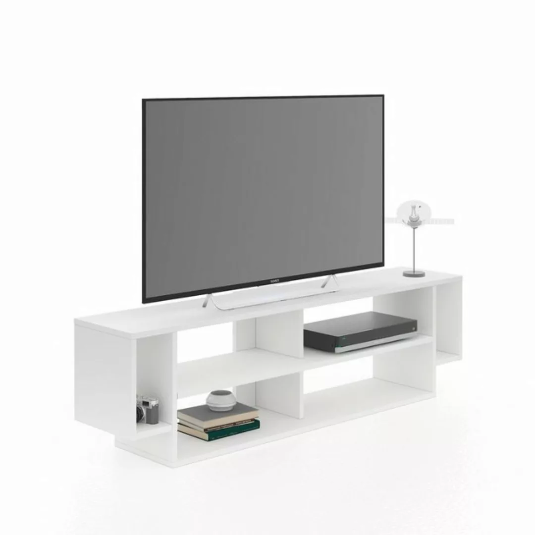 Skye Decor TV-Schrank Schränke, 42x150x31,5 cm, 100% Melaminbeschichtete Pa günstig online kaufen