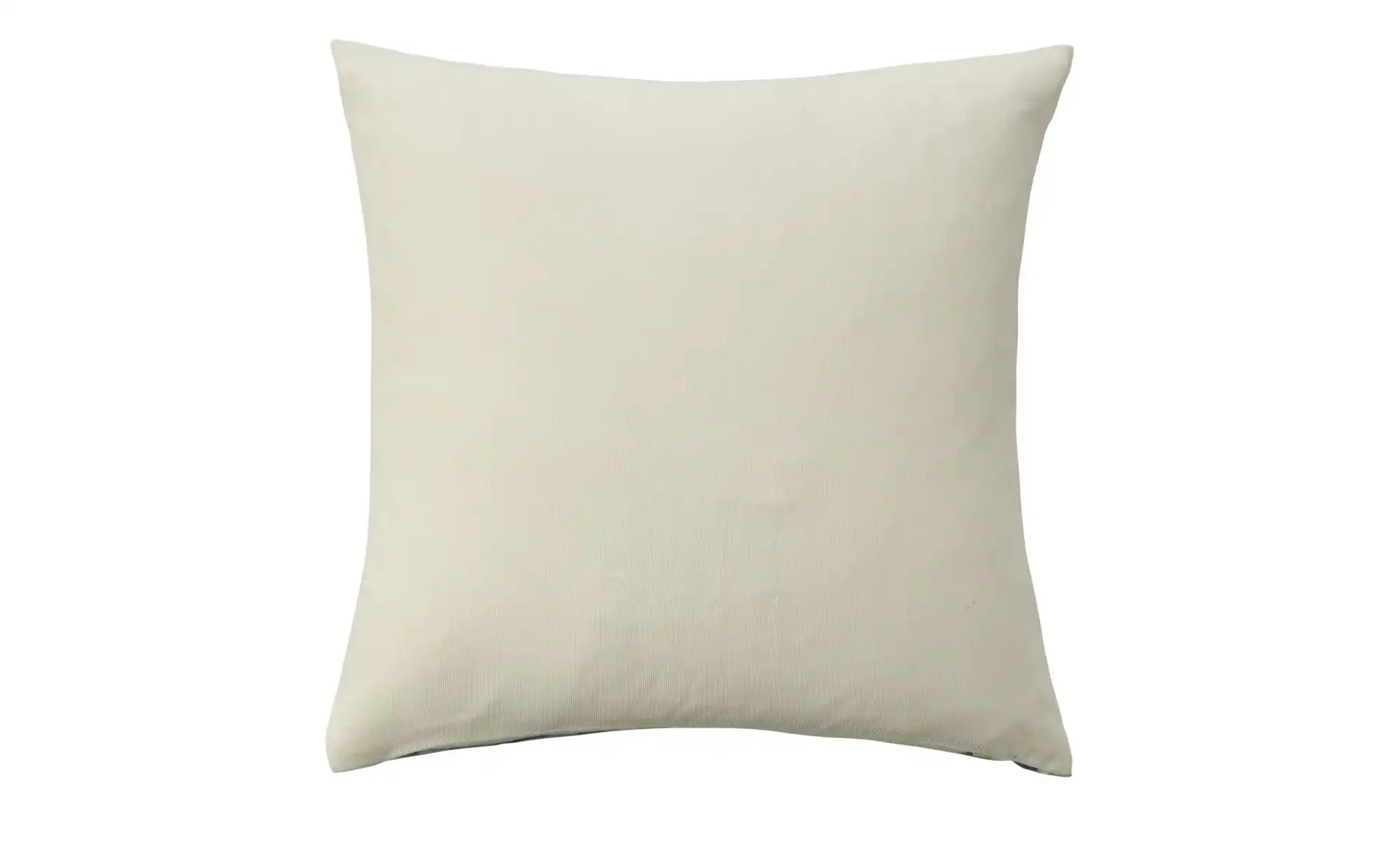 HOME STORY Kissen  Home Story ¦ mehrfarbig ¦ Maße (cm): B: 45 Dekokissen & günstig online kaufen