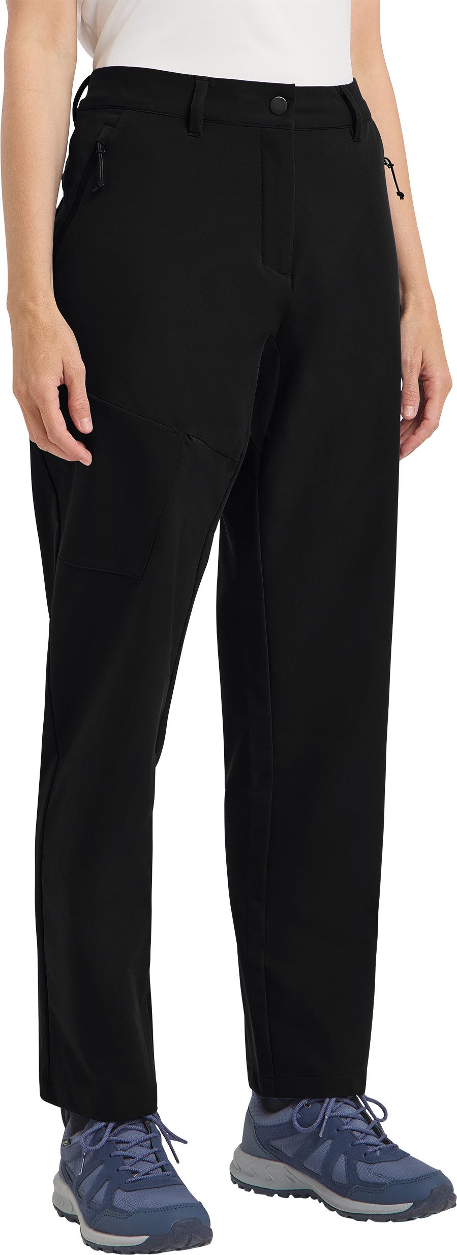Jack Wolfskin Funktionshose "PICO TRAIL PANTS W" günstig online kaufen