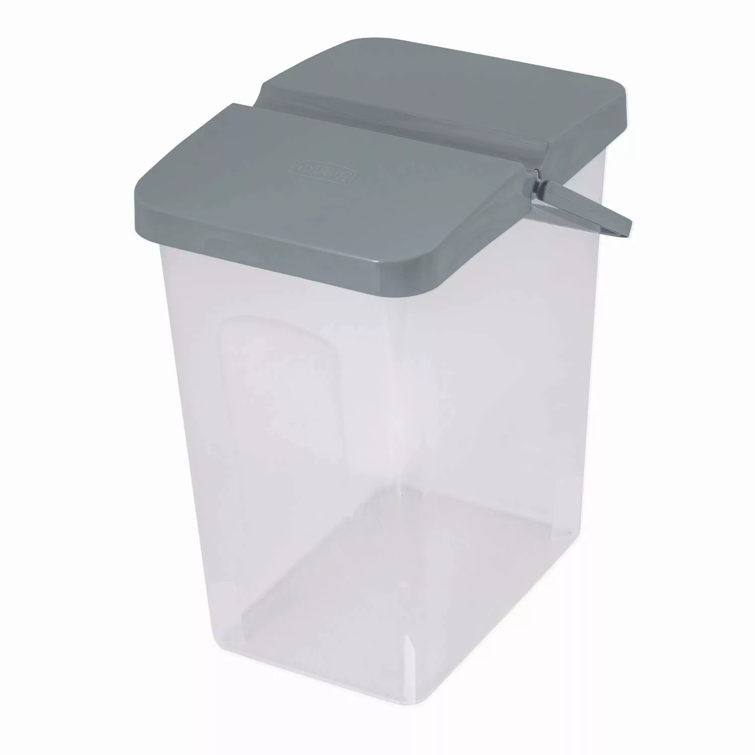 BranQ Aufbewahrungsbox, 10 L Behälter Waschpulver günstig online kaufen