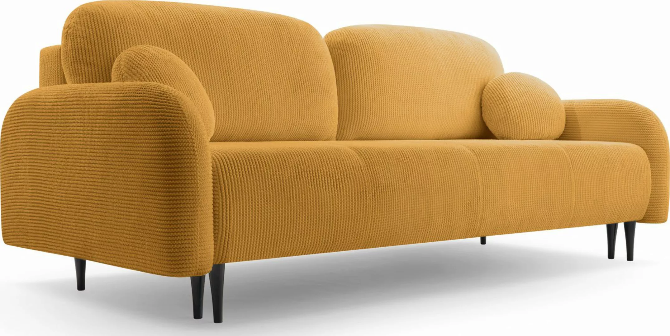 WFL GROUP Schlafsofa Betty, Sofa mit günstig online kaufen
