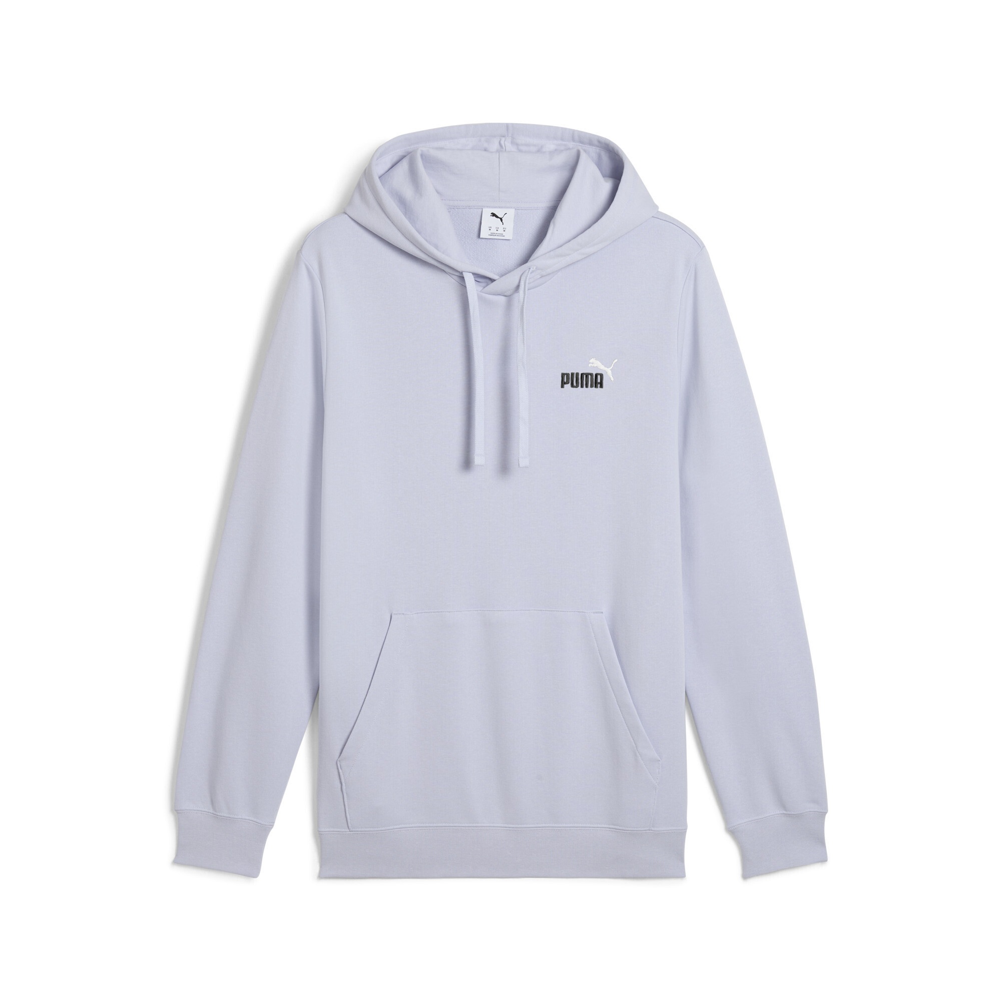 PUMA Hoodie "Essentials 2 Colour Small No. 1 Logo Hoodie Herren" günstig online kaufen