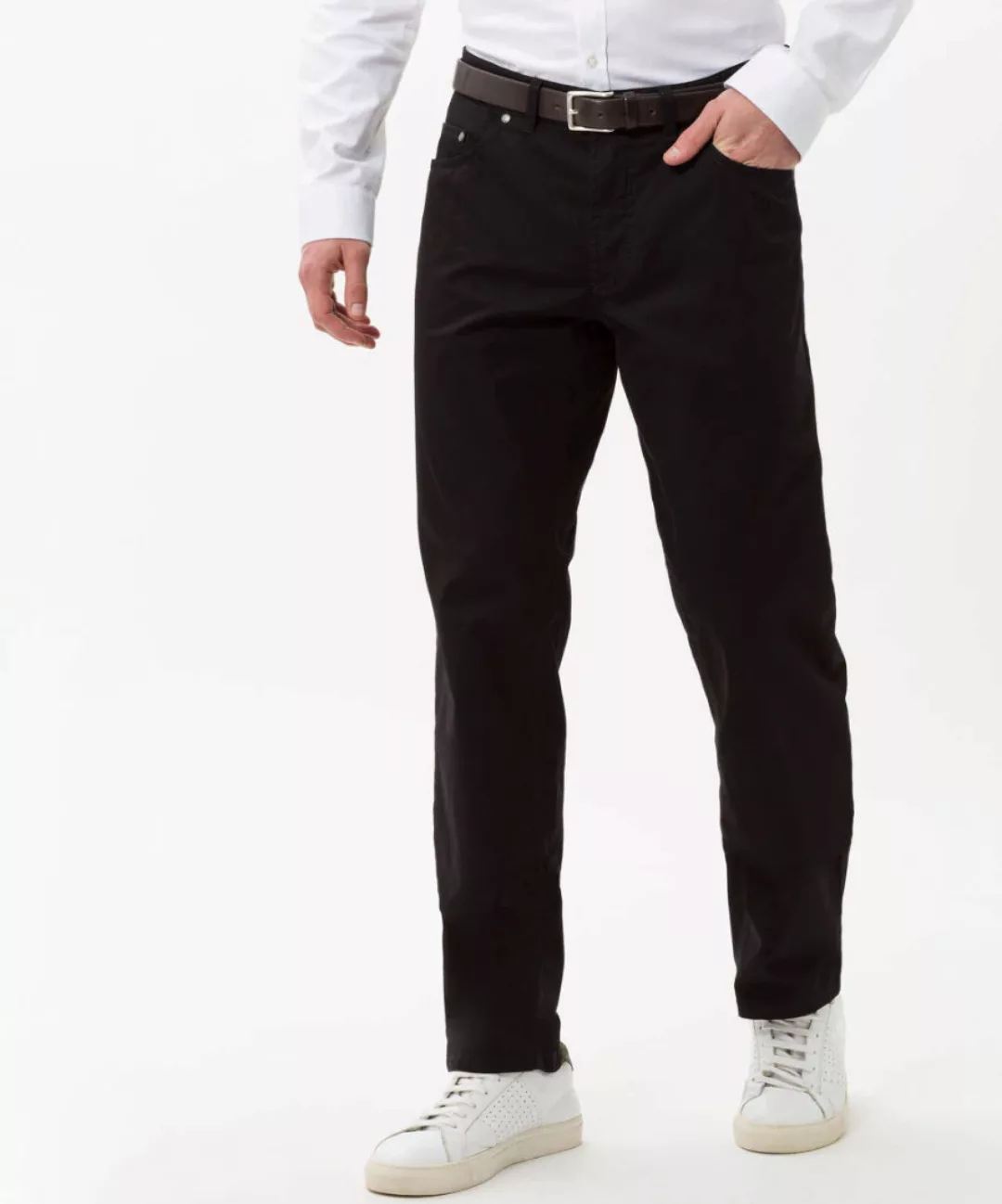 EUREX by BRAX 5-Pocket-Hose "Style CARLOS" günstig online kaufen