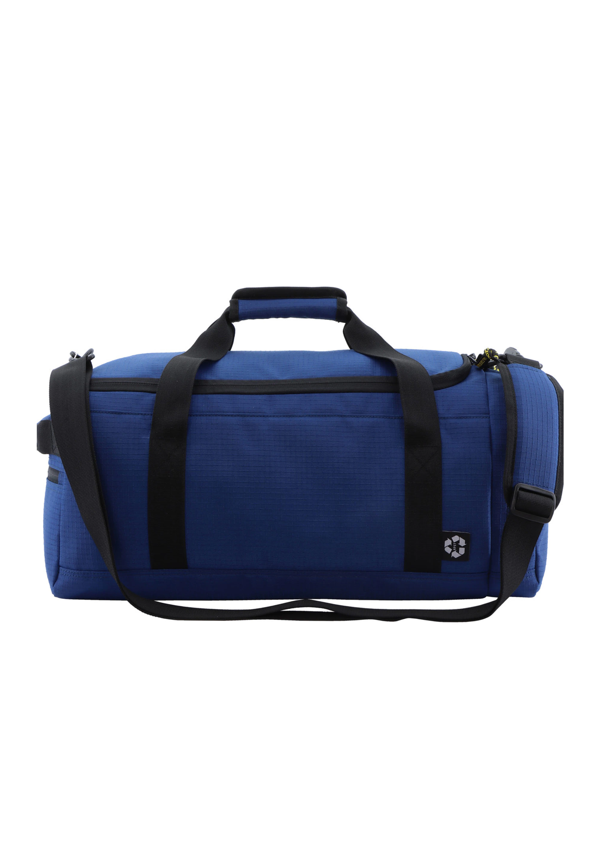 NATIONAL GEOGRAPHIC Umhängetasche "EXPLORER III", aus recycelten PET-Flasch günstig online kaufen