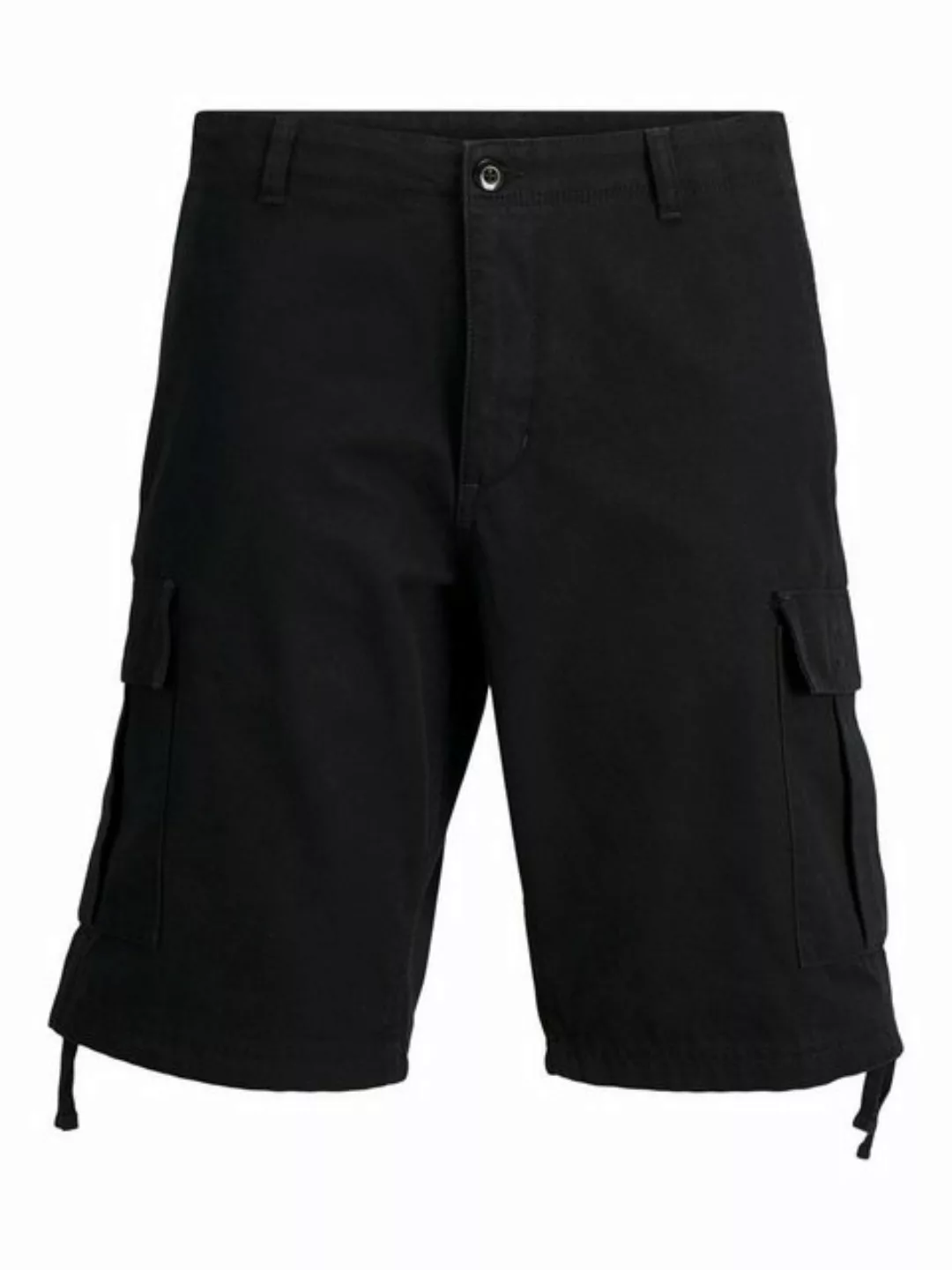 Jack & Jones Herren Cargo Short JPSTCOLE BARKLEY JJCARGO - Relaxed Fit günstig online kaufen