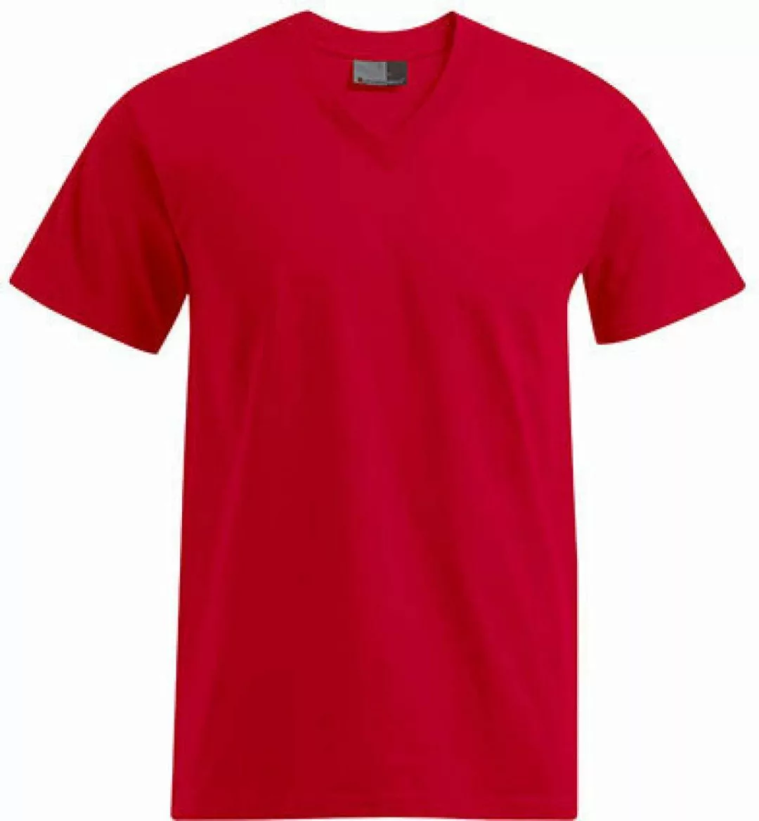Promodoro V-Shirt Premium V-Neck Herren T-Shirt günstig online kaufen