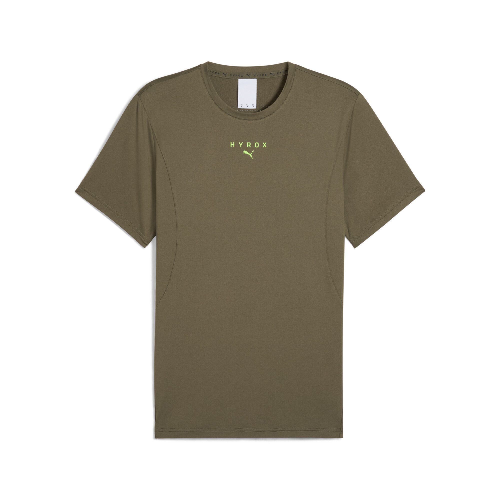 PUMA Trainingsshirt PUMA x HYROX CLOUDSPUN günstig online kaufen