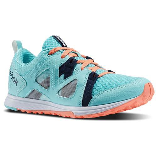 Reebok Train Fast Xt Schuhe EU 38 1/2 Black,Turquoise günstig online kaufen