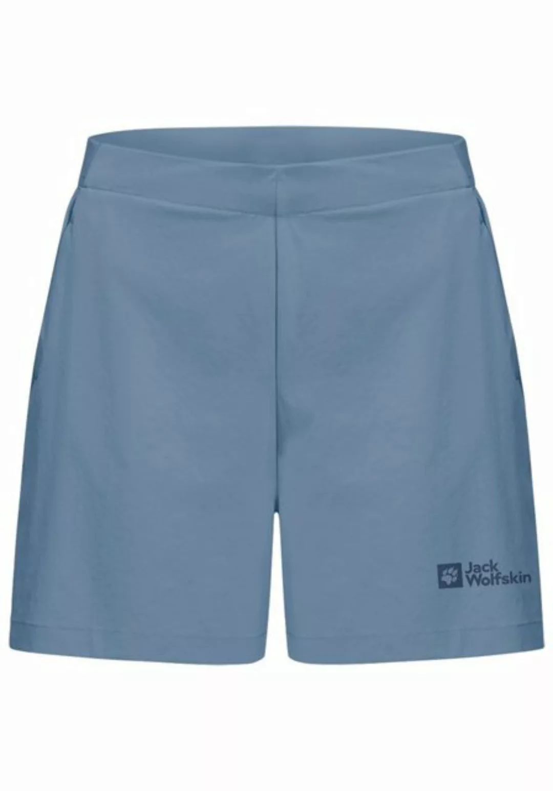 Jack Wolfskin Shorts "PRELIGHT SHORTS W" günstig online kaufen