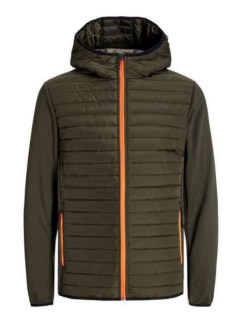 Jack & Jones Steppjacke JJNoos (1-St) günstig online kaufen