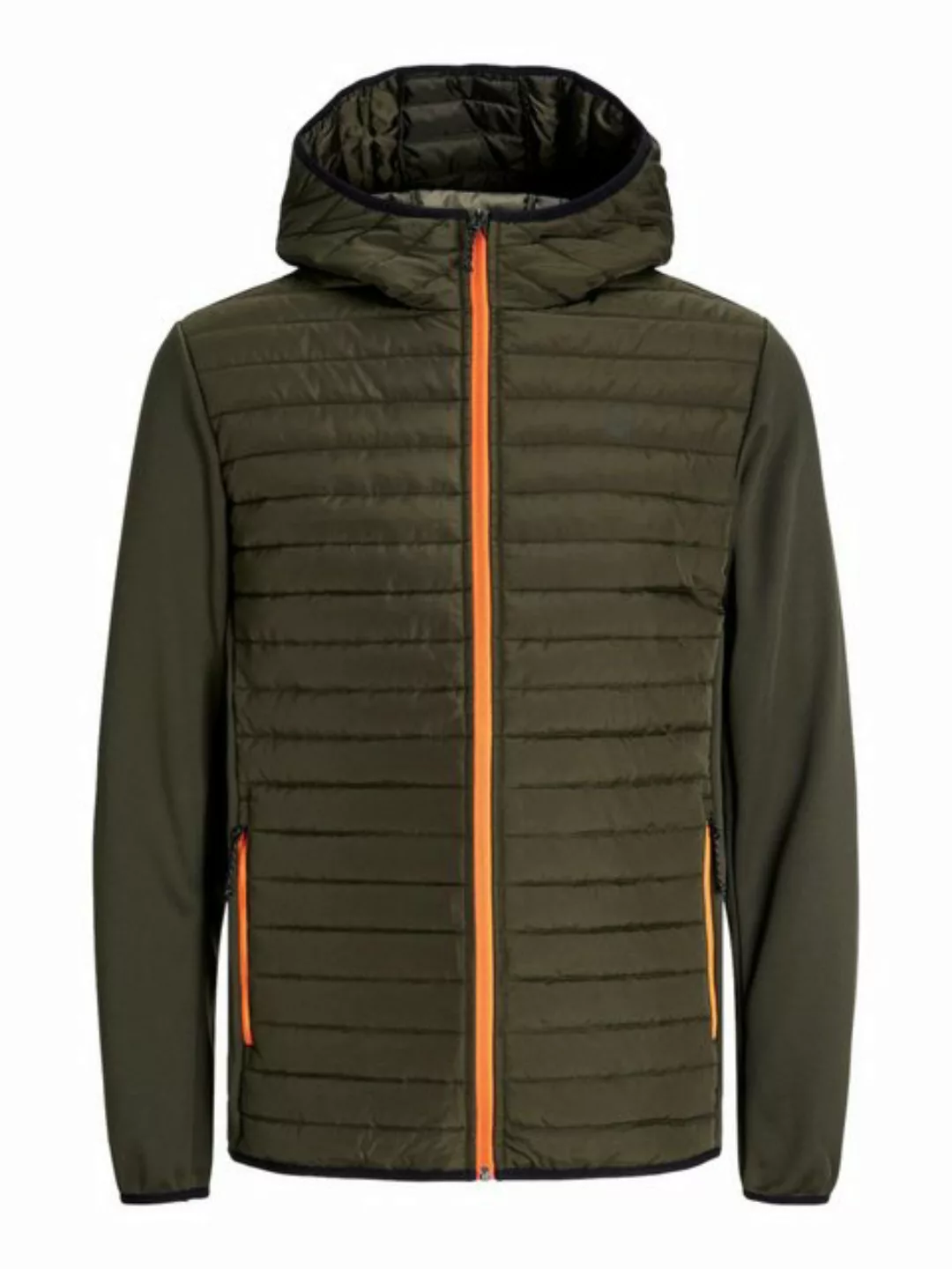 Jack & Jones Steppjacke JJEMULTI QUILTED JACKET NOOS günstig online kaufen