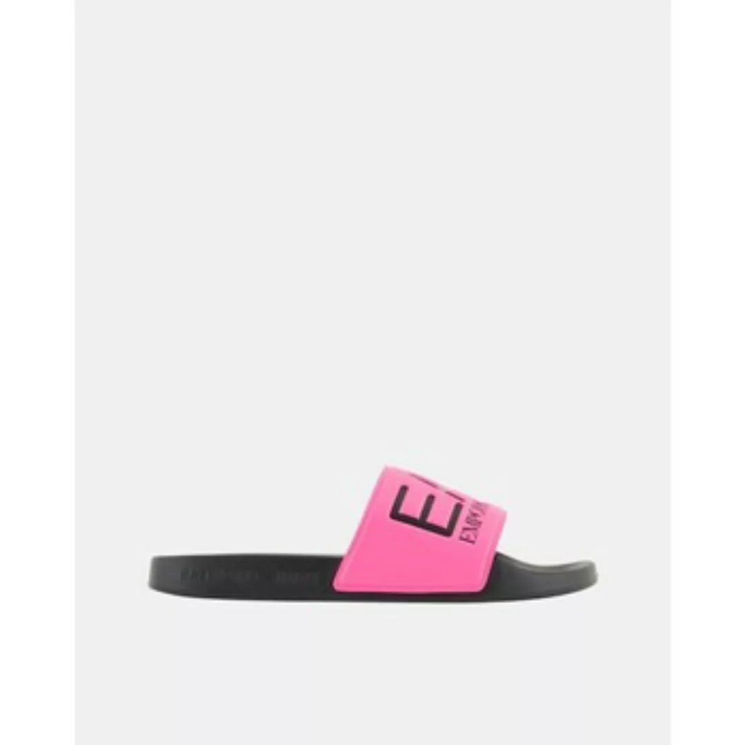 Emporio Armani EA7  Sandalen 7X000108 AF15118 günstig online kaufen