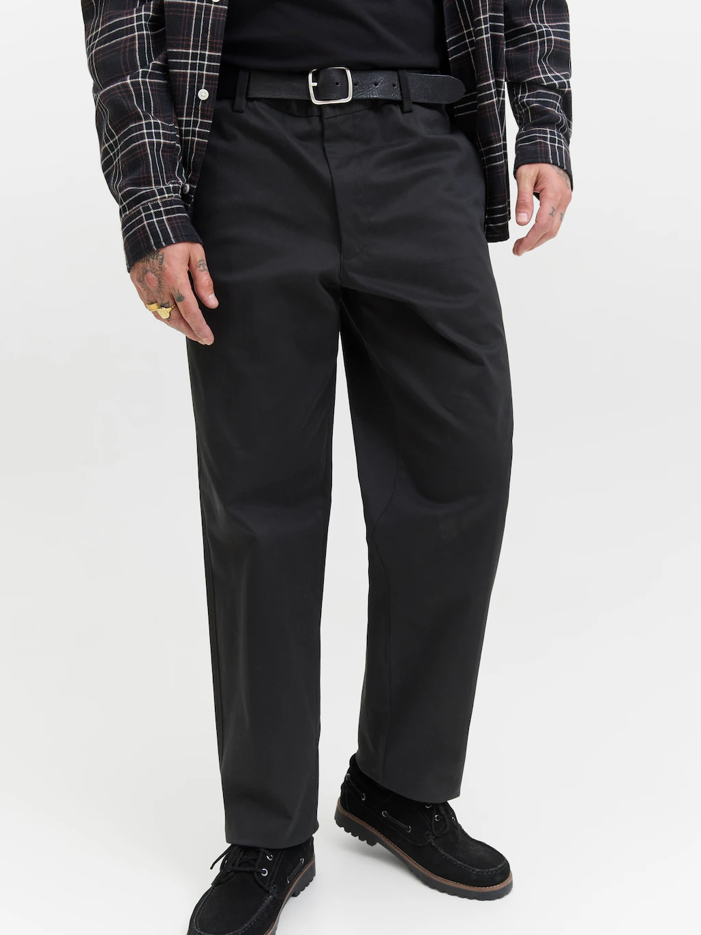 Jack & Jones Chinohose JPSTKANE MASON günstig online kaufen