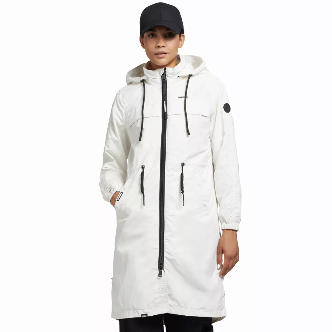 khujo Voya 3 Off White günstig online kaufen